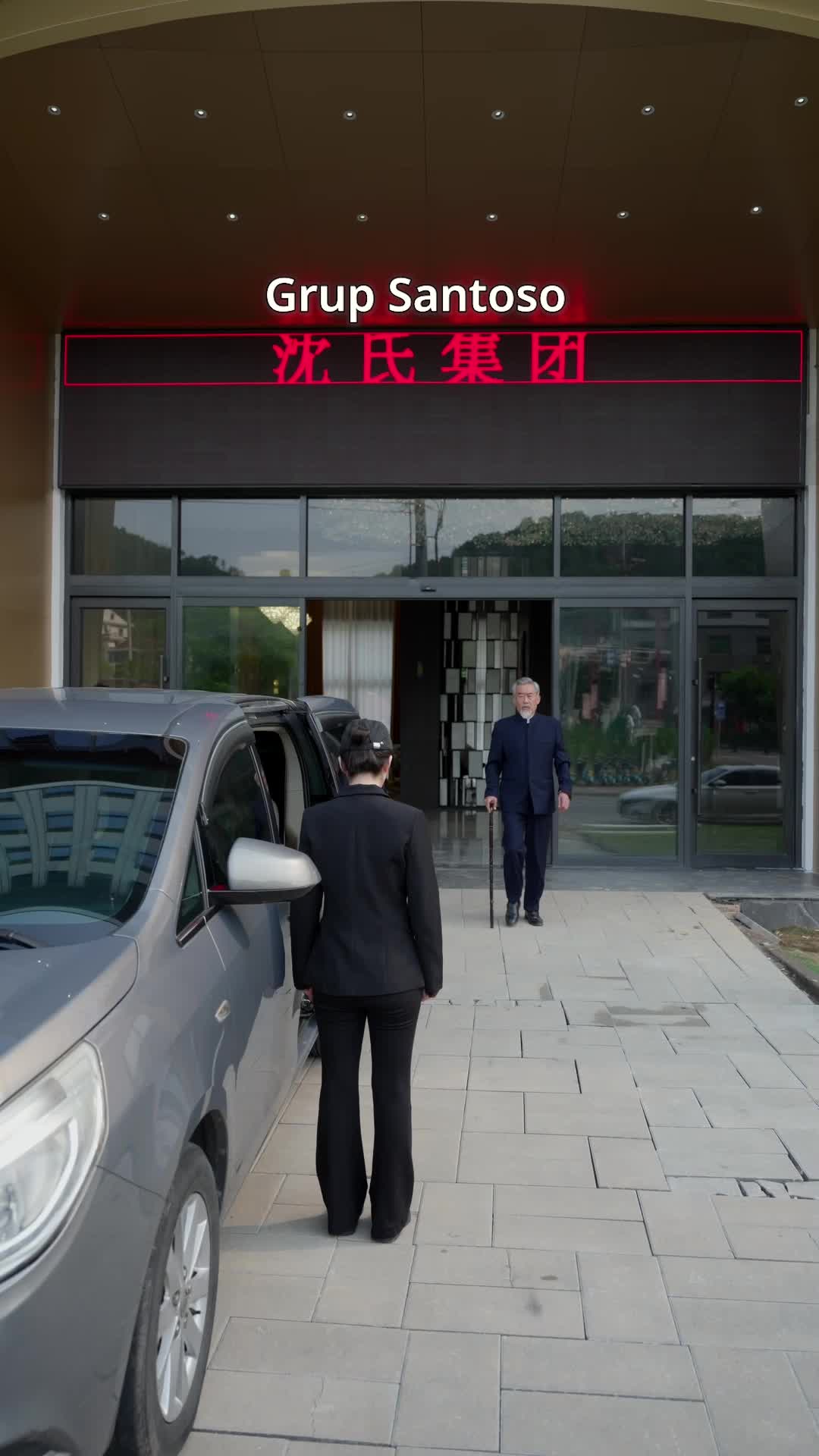 Episode 52 - Turunnya Dewa Nakal ke Dunia